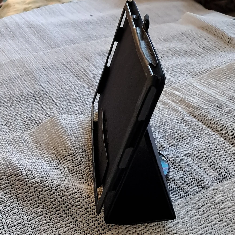 Leathet Tablet Case